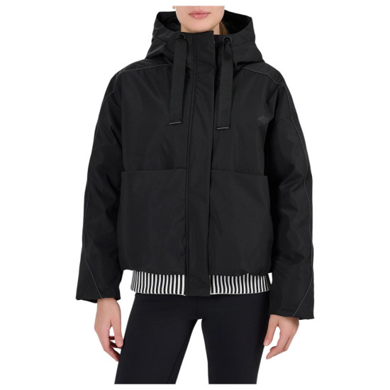 4F DOWN JACKET